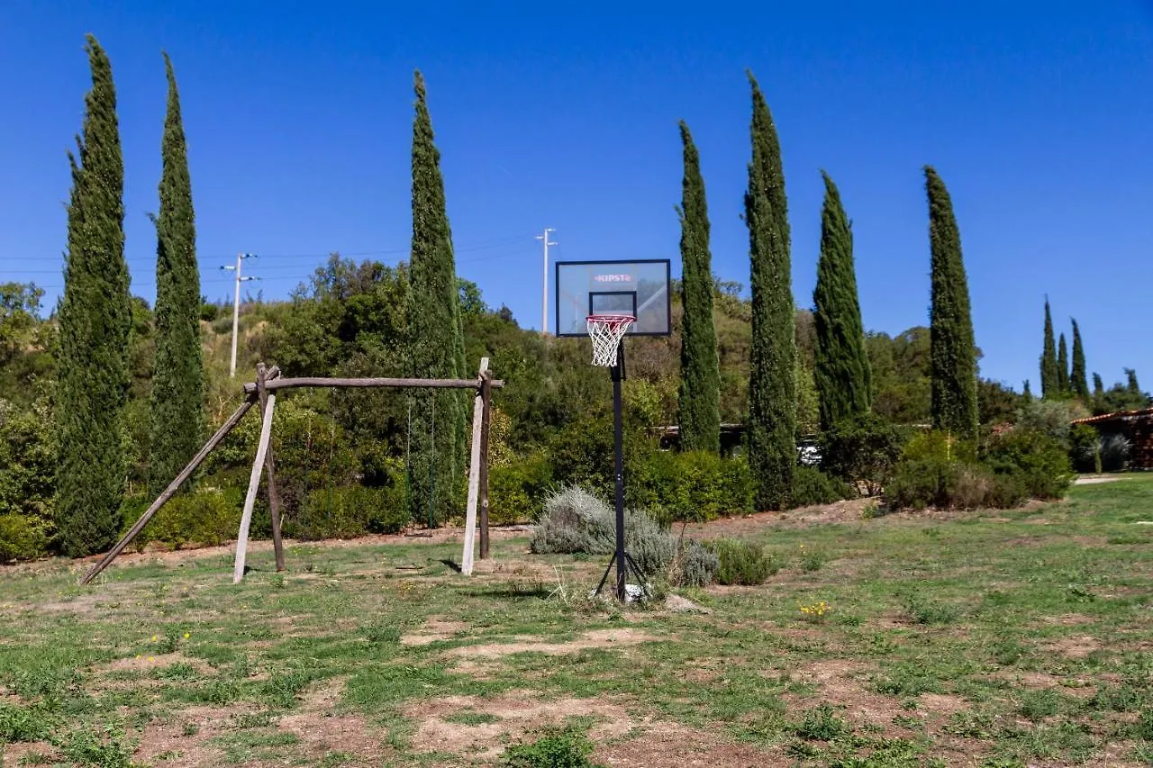 Il Cortile Villa Civitella Marittima Farm stay